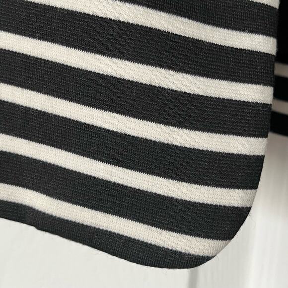 Bebe Striped Jacket - Size XS - Picture 5 of 8